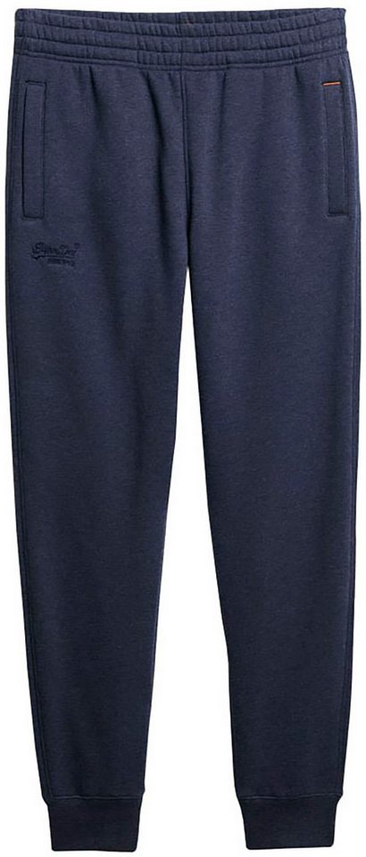 Superdry Sweathose ESSENTIAL LOGO JOGGER von Superdry