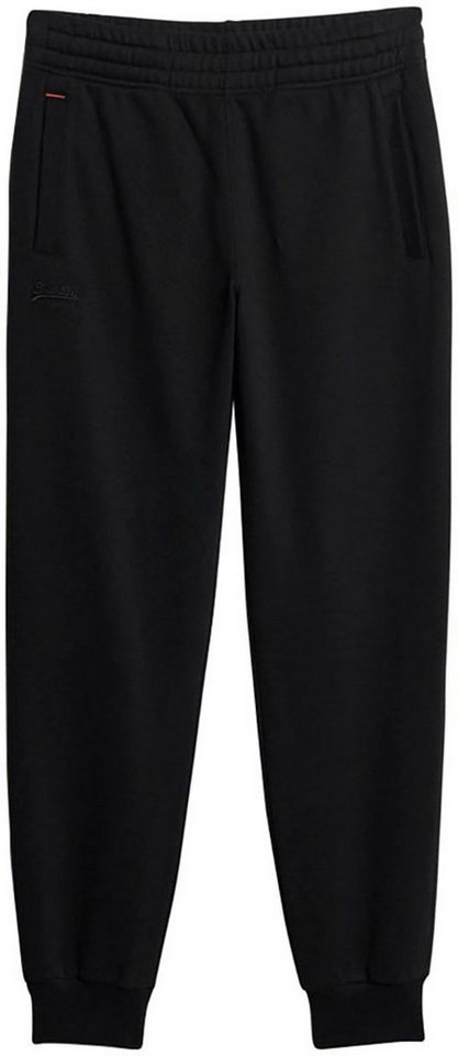 Superdry Sweathose ESSENTIAL LOGO JOGGER von Superdry