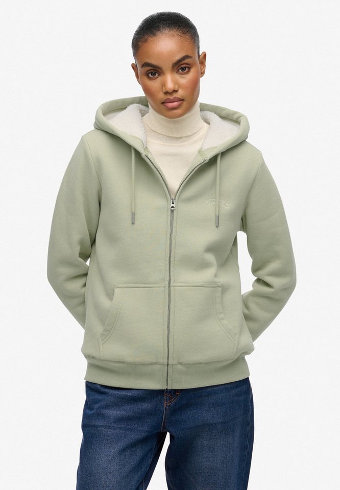 Superdry Sweatjacke von Superdry