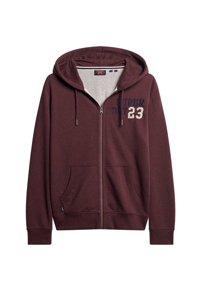 Superdry Sweatjacke von Superdry
