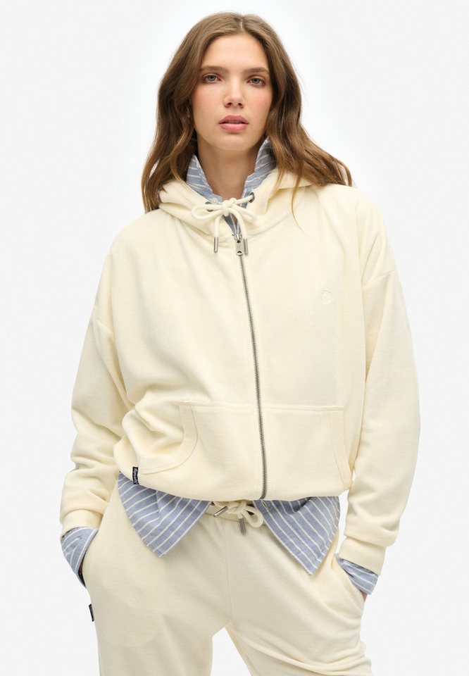 Superdry Sweatjacke von Superdry