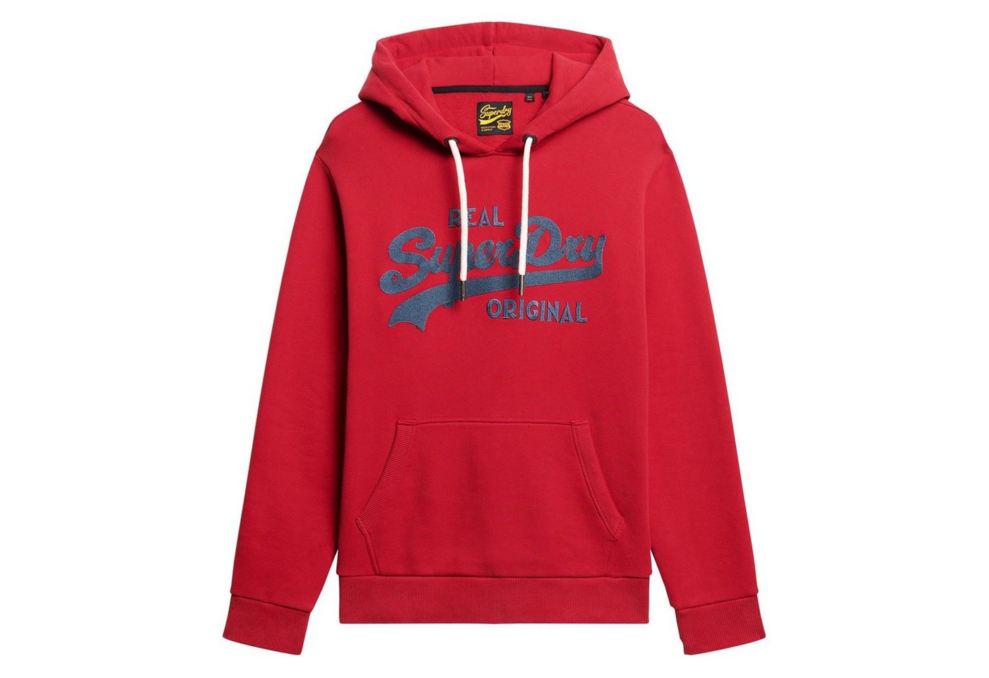 Superdry Sweatshirt Herren Hoodie - SODA POP VL CLASSIC HOODIE von Superdry