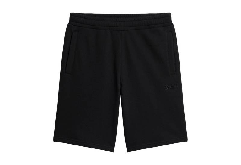 Superdry Sweatshorts Herren Shorts Baumwolle von Superdry