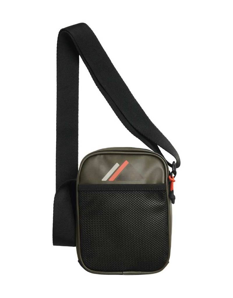 Superdry - Tarp - Umhängetasche in Olivgrün von Superdry