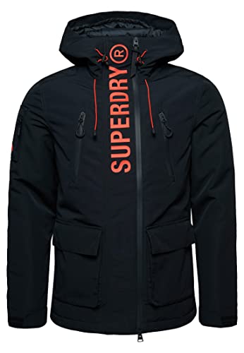 Superdry ULTIMATE WINDCHEATER baby jacke, von Superdry