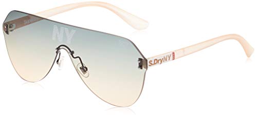 Superdry Unisex-Erwachsene Sonnenbrillen SDS Monovector, 150, 143 von Superdry