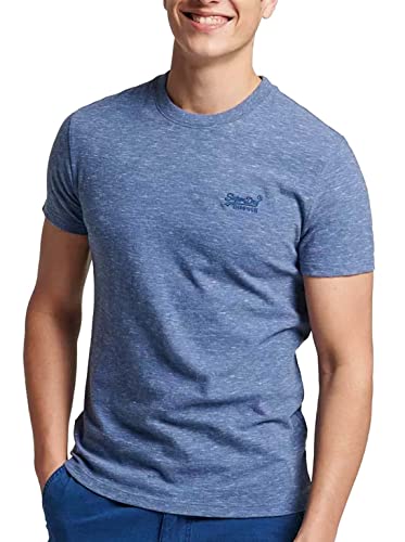 Superdry Vintage Logo Shirt Herren - L von Superdry