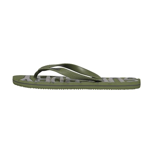 Superdry Vintage Vegan Flip Flops EU 46-47 Superdry Vintage Vegan Flip Flops EU 46-47 von Superdry