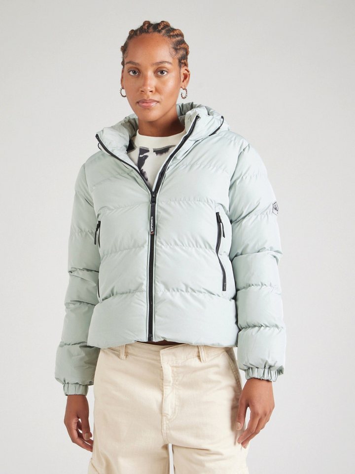 Superdry Winterjacke (1-St) von Superdry