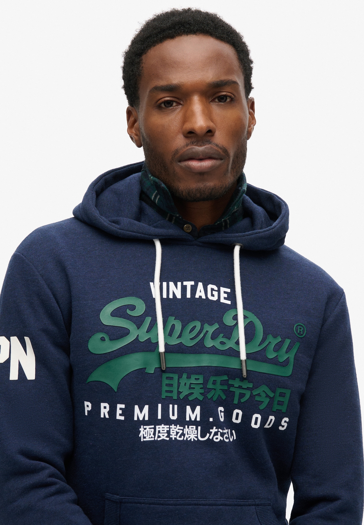 Sweatshirt von Superdry