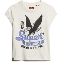 T-Shirt von Superdry