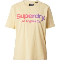 T-Shirt von Superdry