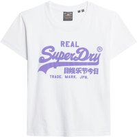 T-Shirt von Superdry