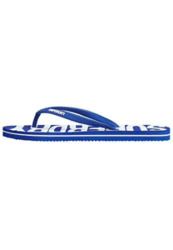 VINTAGE VEGAN FLIP FLOP, Flipflop, von Superdry