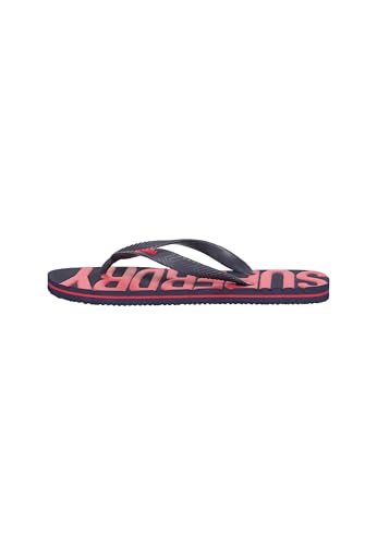 VINTAGE VEGAN FLIP FLOP, Flipflop, von Superdry