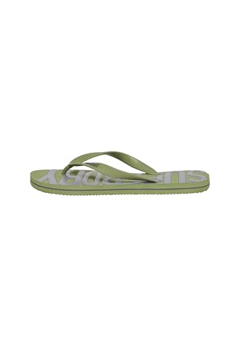 VINTAGE VEGAN FLIP FLOP, Flipflop, von Superdry