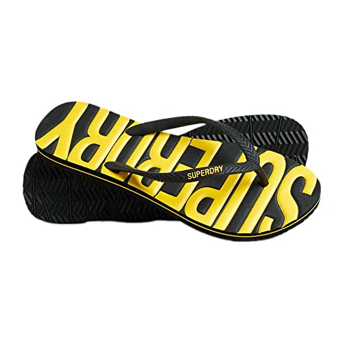 VINTAGE VEGAN FLIP FLOP, Flipflop, von Superdry