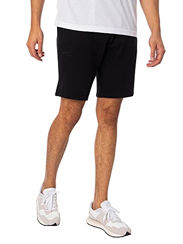 VLE Jersey Short Bermuda, von Superdry