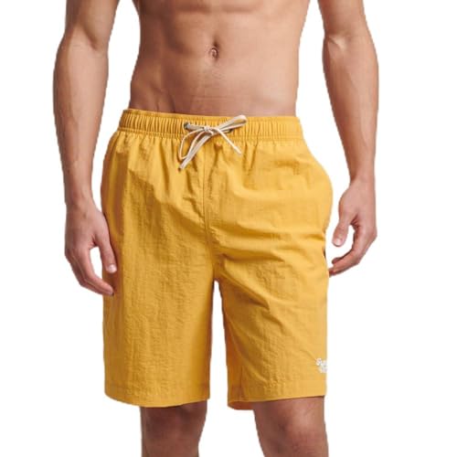 Vintage Swimshort Badehose, von Superdry