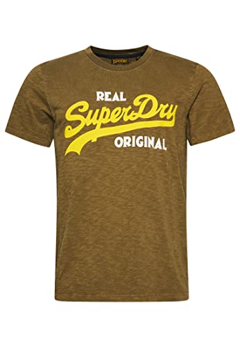 playera estampada Businesshemd, von Superdry