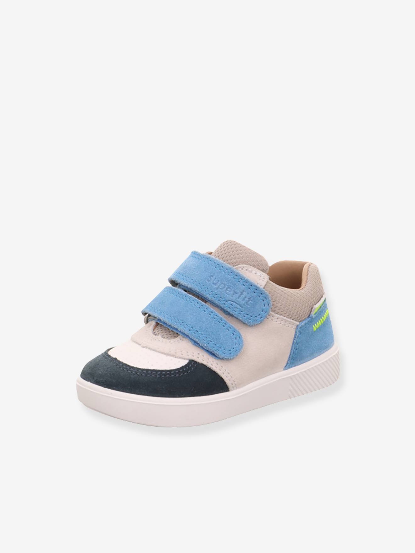 Jungen Baby Lauflernschuhe SUPIES Superfit von Superfit