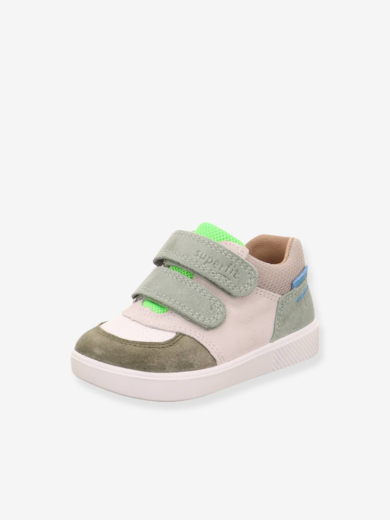 Jungen Baby Lauflernschuhe SUPIES Superfit von Superfit