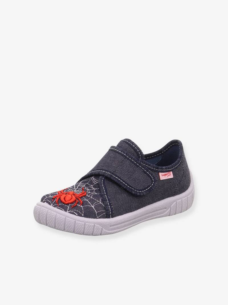 Jungen Hausschuhe BILL Spinne Superfit von Superfit
