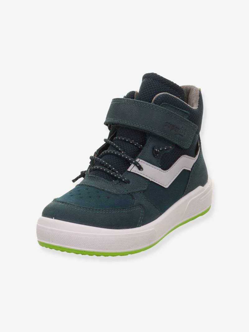 Jungen High-Sneakers mit Warmfutter MAVERICK Superfit von Superfit