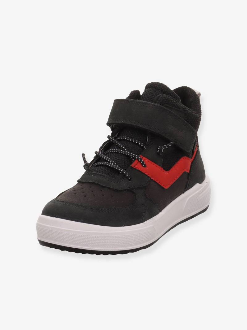 Jungen High-Sneakers mit Warmfutter MAVERICK Superfit von Superfit