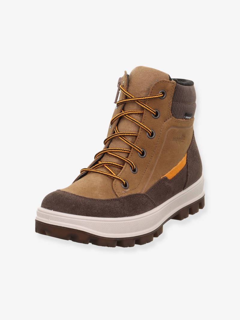 Jungen Schnürboots TEDD Superfit Jungen Schnürboots TEDD Superfit von Superfit