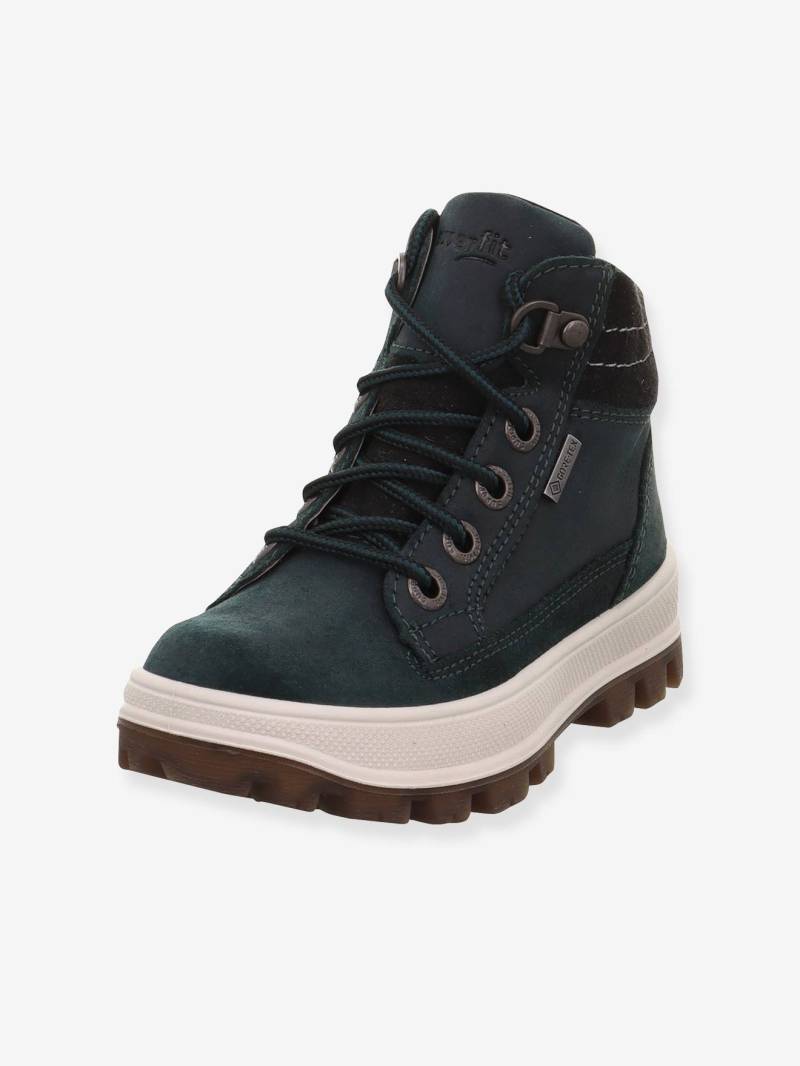 Jungen Schnürboots TEDD mit Warmfutter Superfit von Superfit