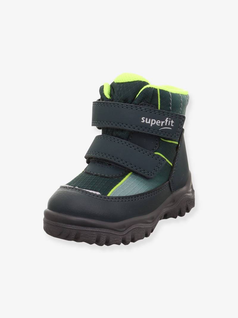 Jungen Winterboots HUSKYSuperfit Jungen Winterboots HUSKYSuperfit von Superfit
