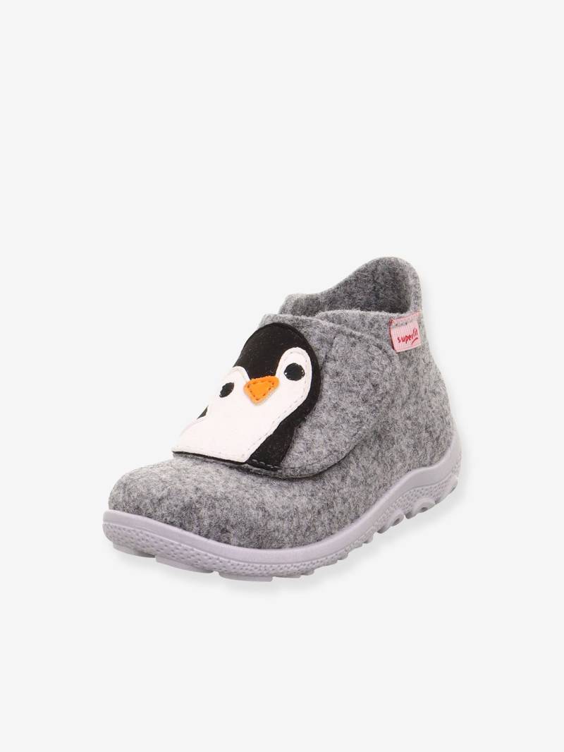 Kinder Filz-Hausschuhe HAPPY OCTI Superfit von Superfit
