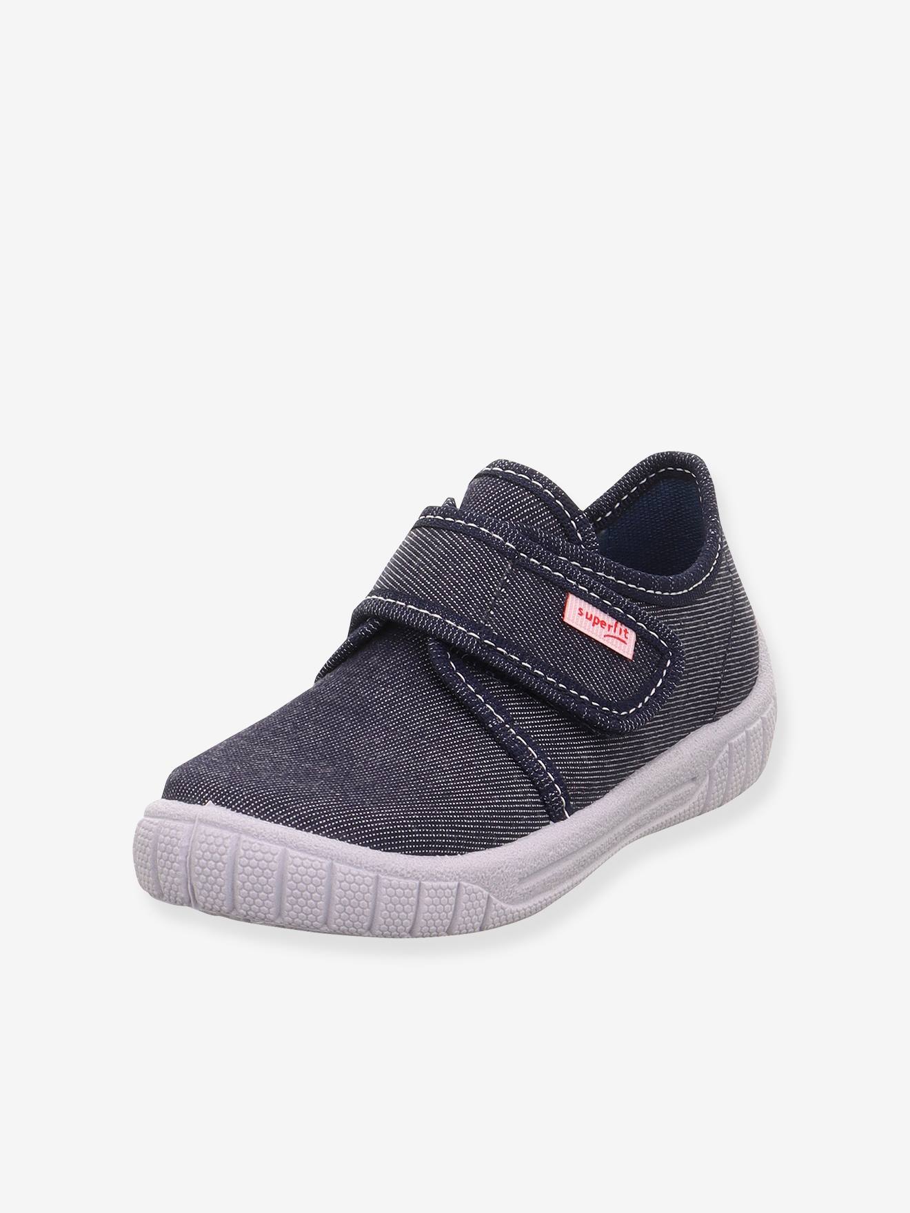 Kinder Hausschuhe BILL uni Superfit von Superfit