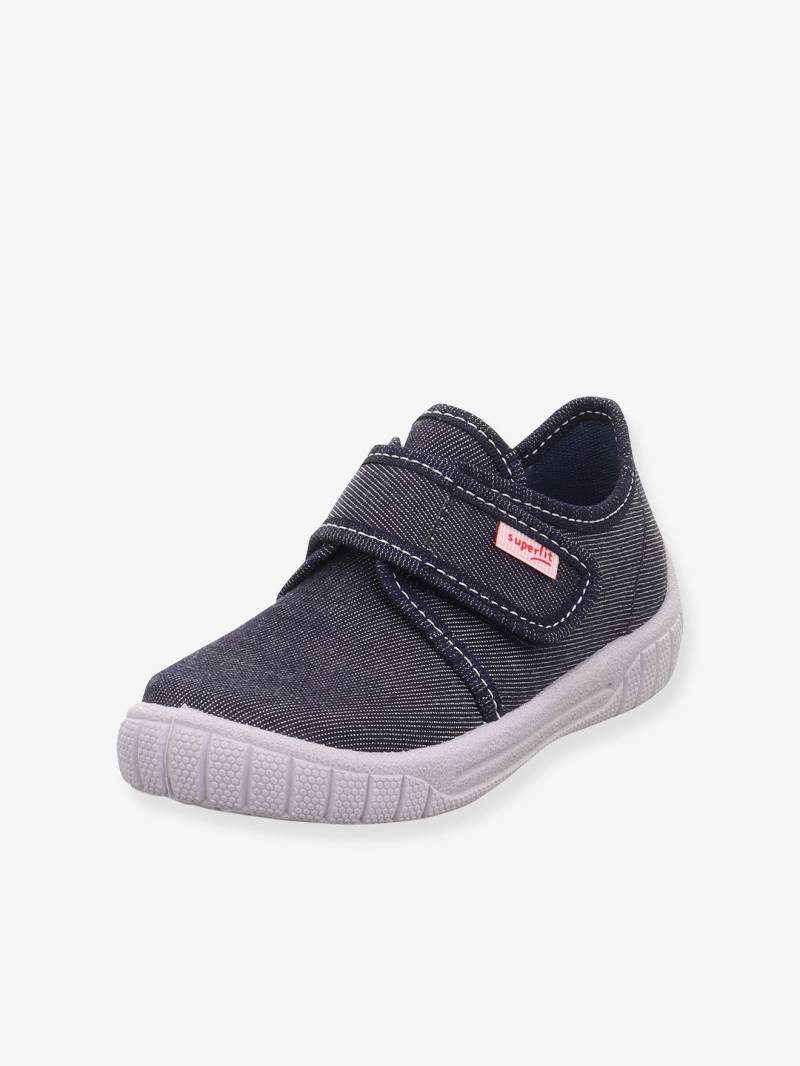 Jungen Stoff-Hausschuhe BILL Superfit von Superfit