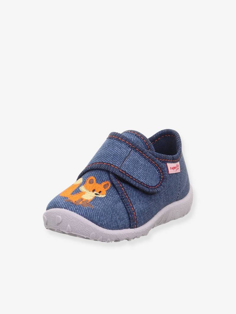 Kinder Hausschuhe SPOTTY Superfit von Superfit