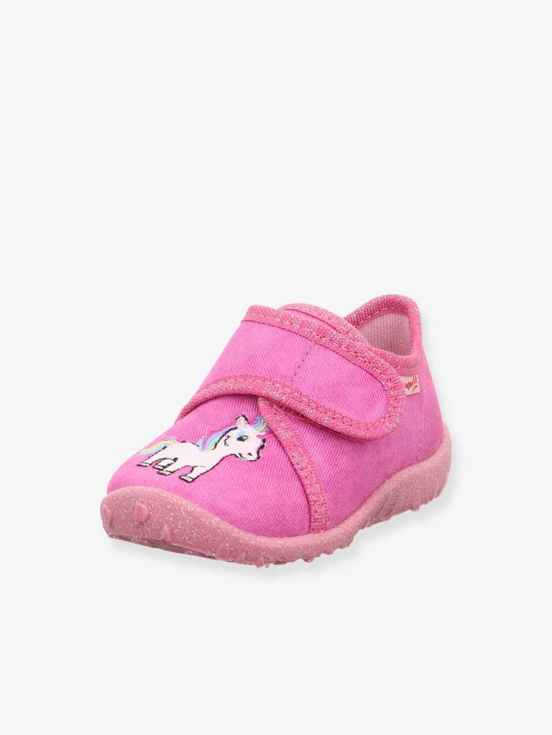 Kinder Hausschuhe SPOTTY Superfit von Superfit