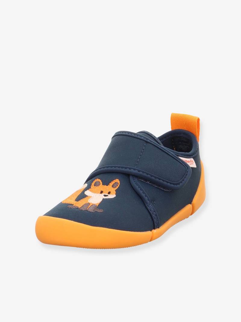 Kinder Klett-Hausschuhe mit Fuchs VENTI Superfit von Superfit