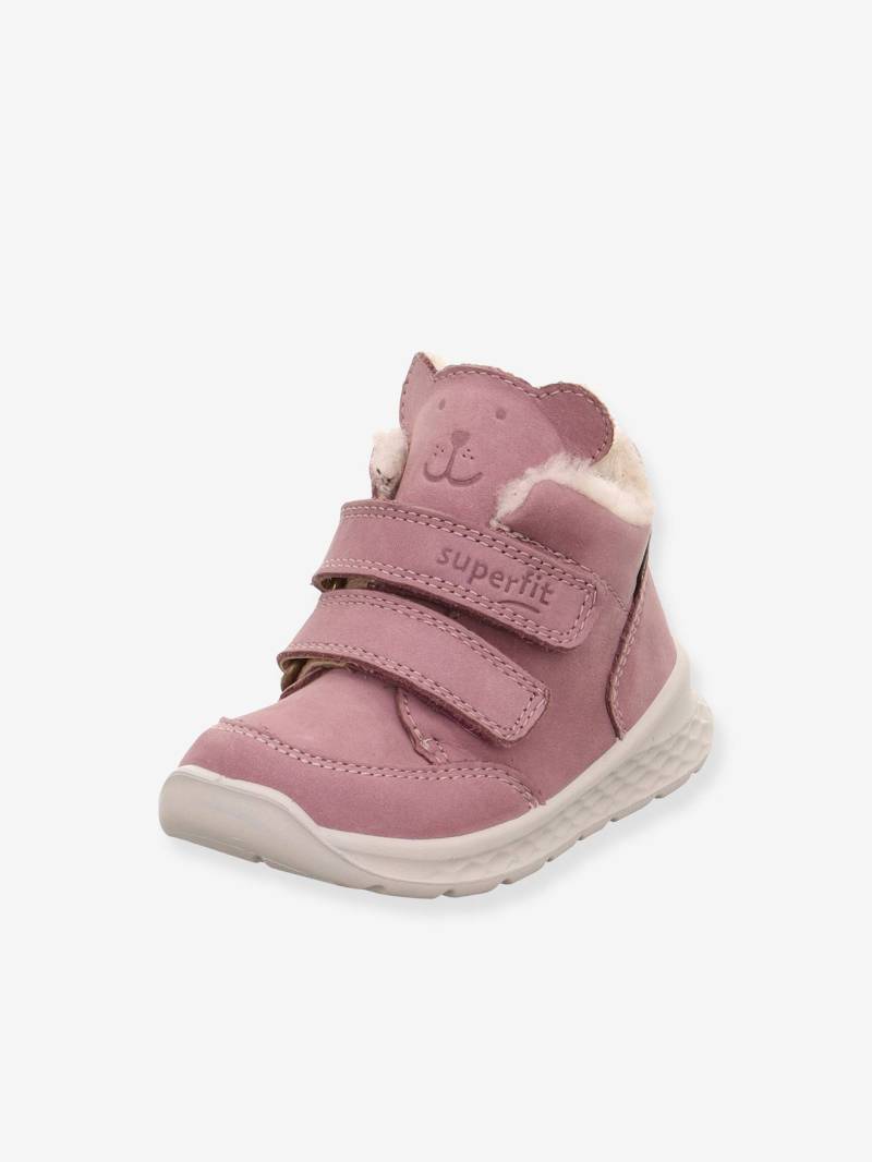 Kinder Winterboots BREEZE Superfit von Superfit