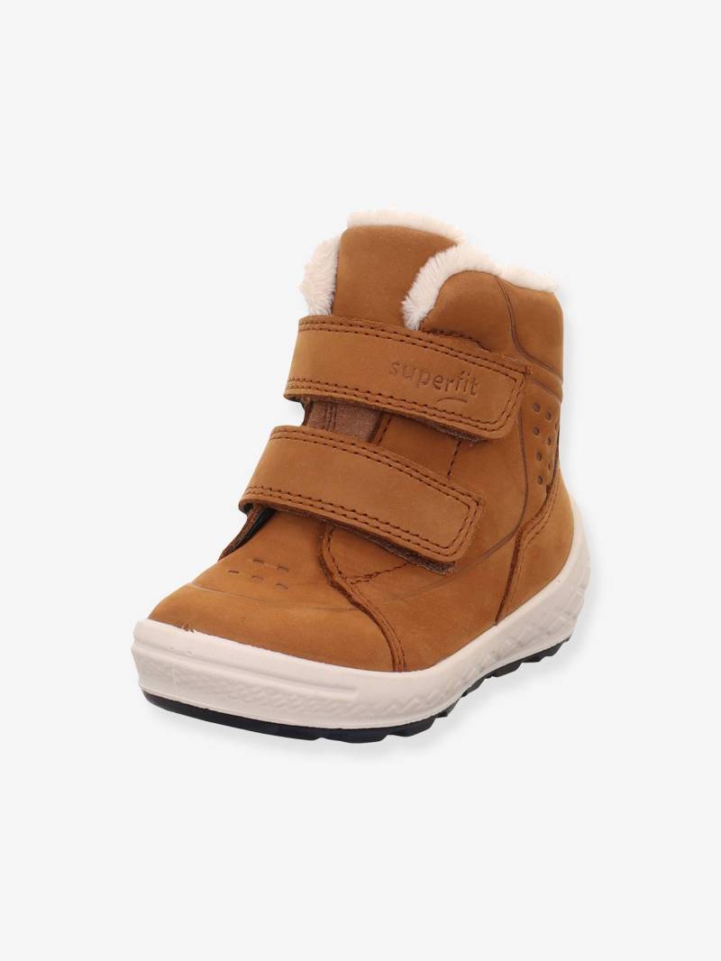 Kinder Winterboots GROOVY 2.0 Superfit von Superfit