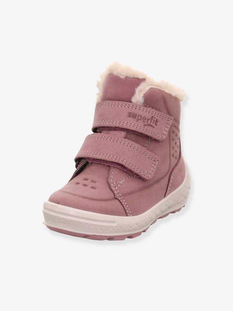Kinder Winterboots GROOVY 2.0 Superfit von Superfit
