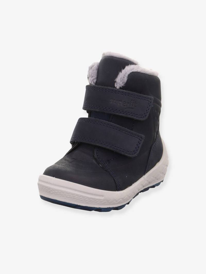 Kinder Winterboots GROOVY 2.0 Superfit von Superfit