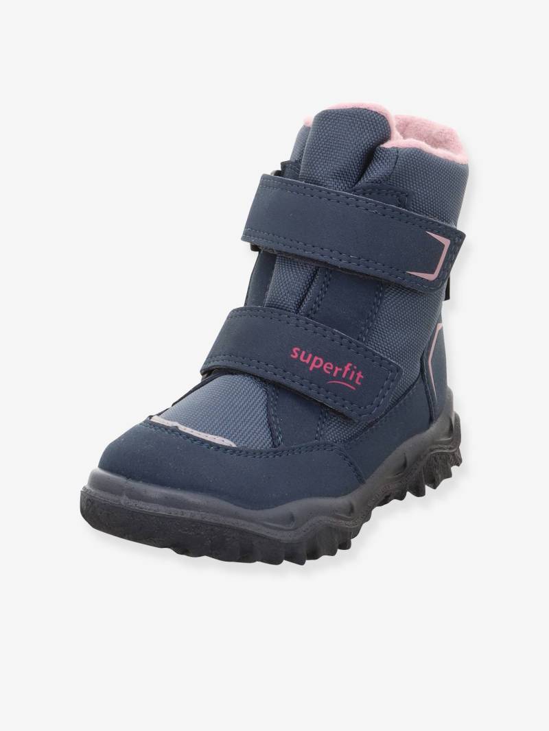 Kinder Winterboots HUSKY Superfit von Superfit