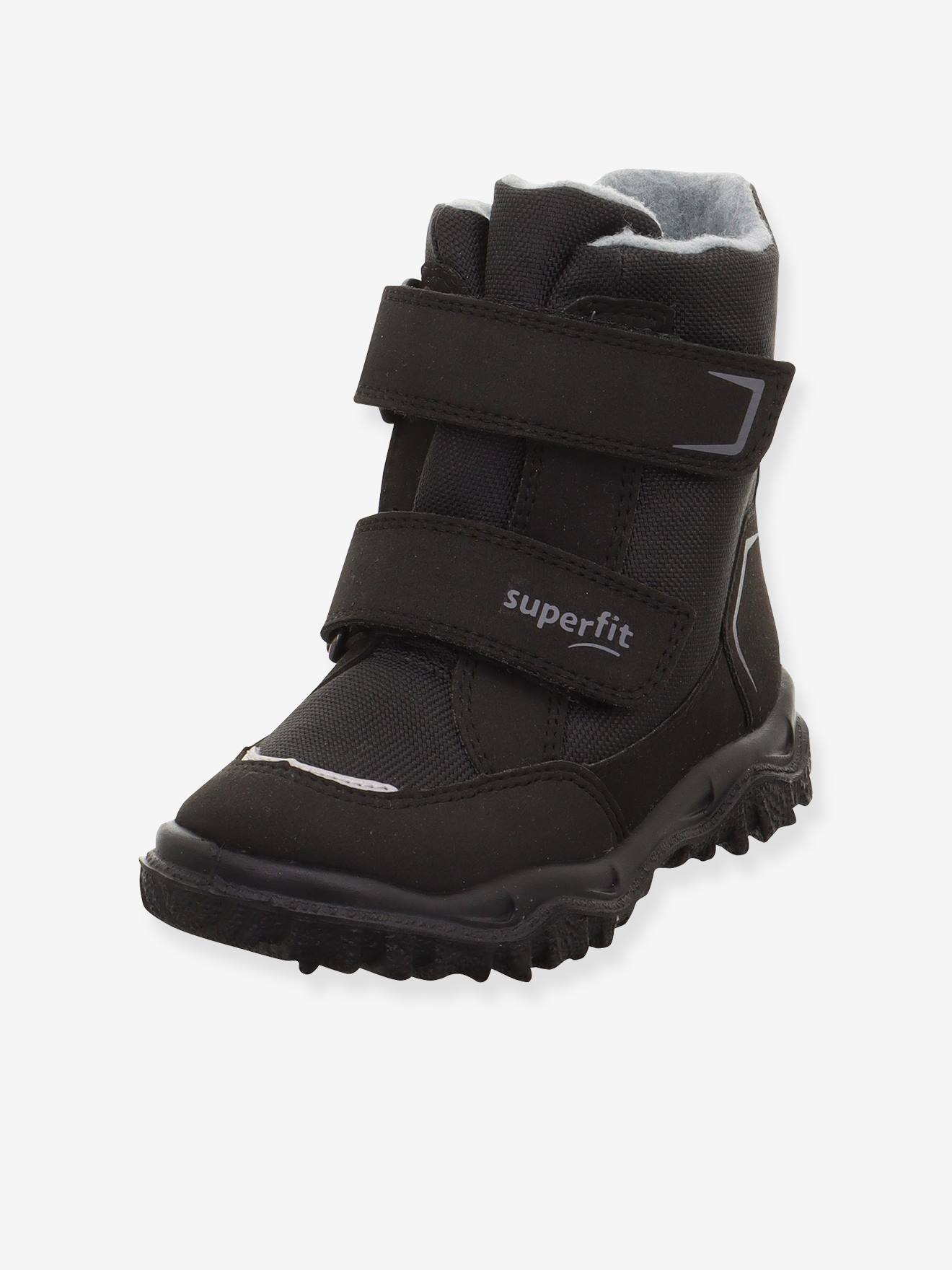 Kinder Winterboots HUSKY Superfit von Superfit