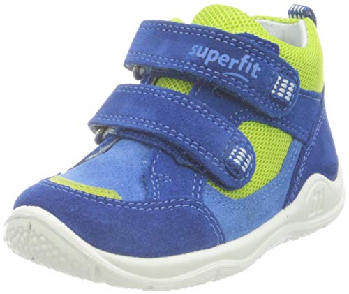 Lauflernschuhe von Superfit