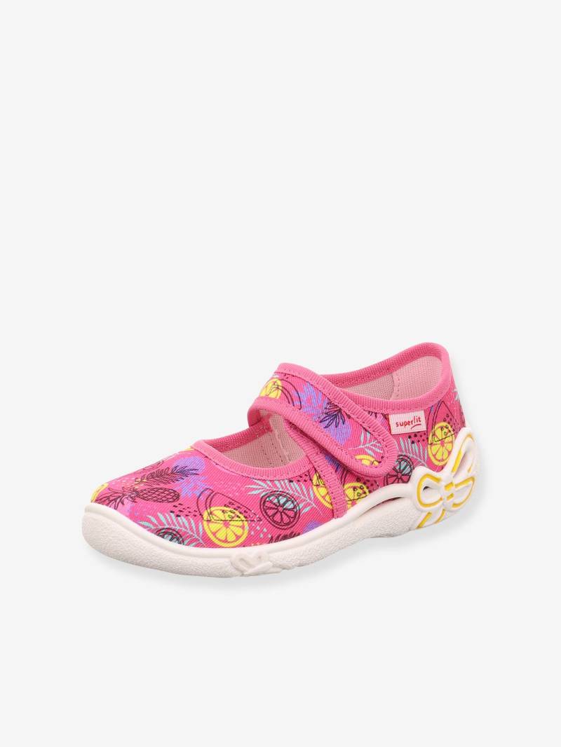 Mädchen Hausschuhe BELINDA Superfit von Superfit