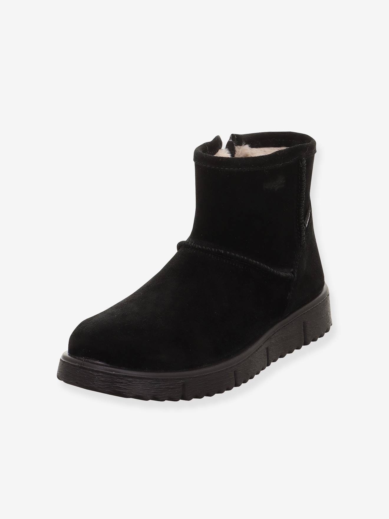 Mädchen Stiefel LORA Superfit von Superfit