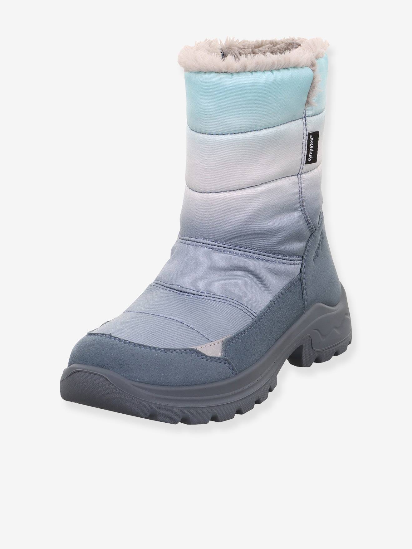 Mädchen Winterboots AURORA Superfit von Superfit