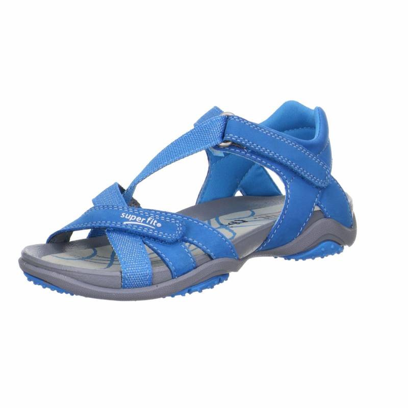 SANDALEN KINDER LK \ NANCY TUERKIS - Gr. - 32 von Superfit