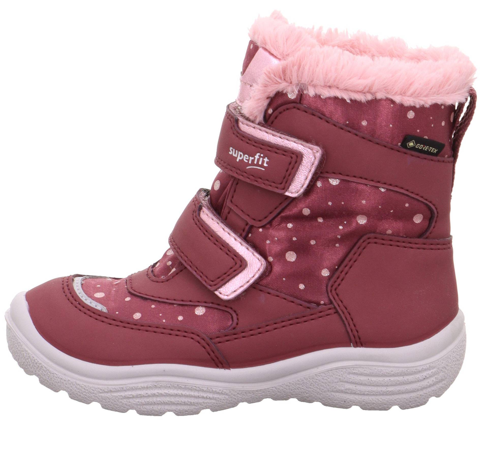 CRYSTAL ROSA - Gr. - 34 von Superfit